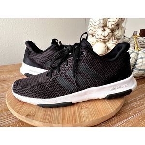 Adidas Cloudfoam Racer TR Mens 11.5/46